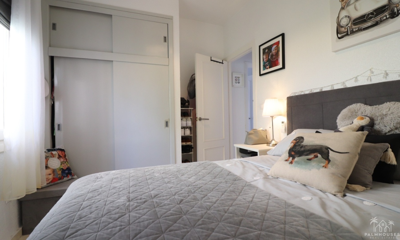 Venta - Villa - Orihuela Costa - Villamartin