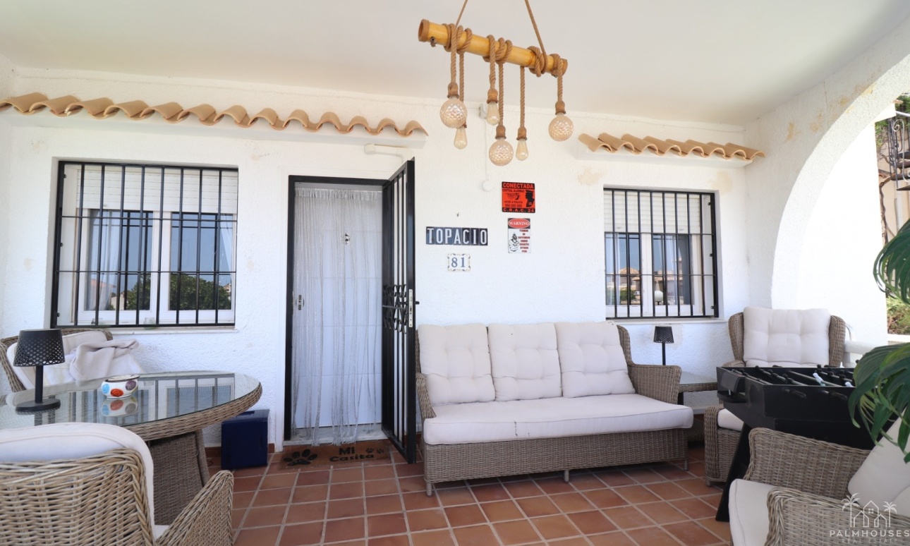 Venta - Villa - Orihuela Costa - Villamartin