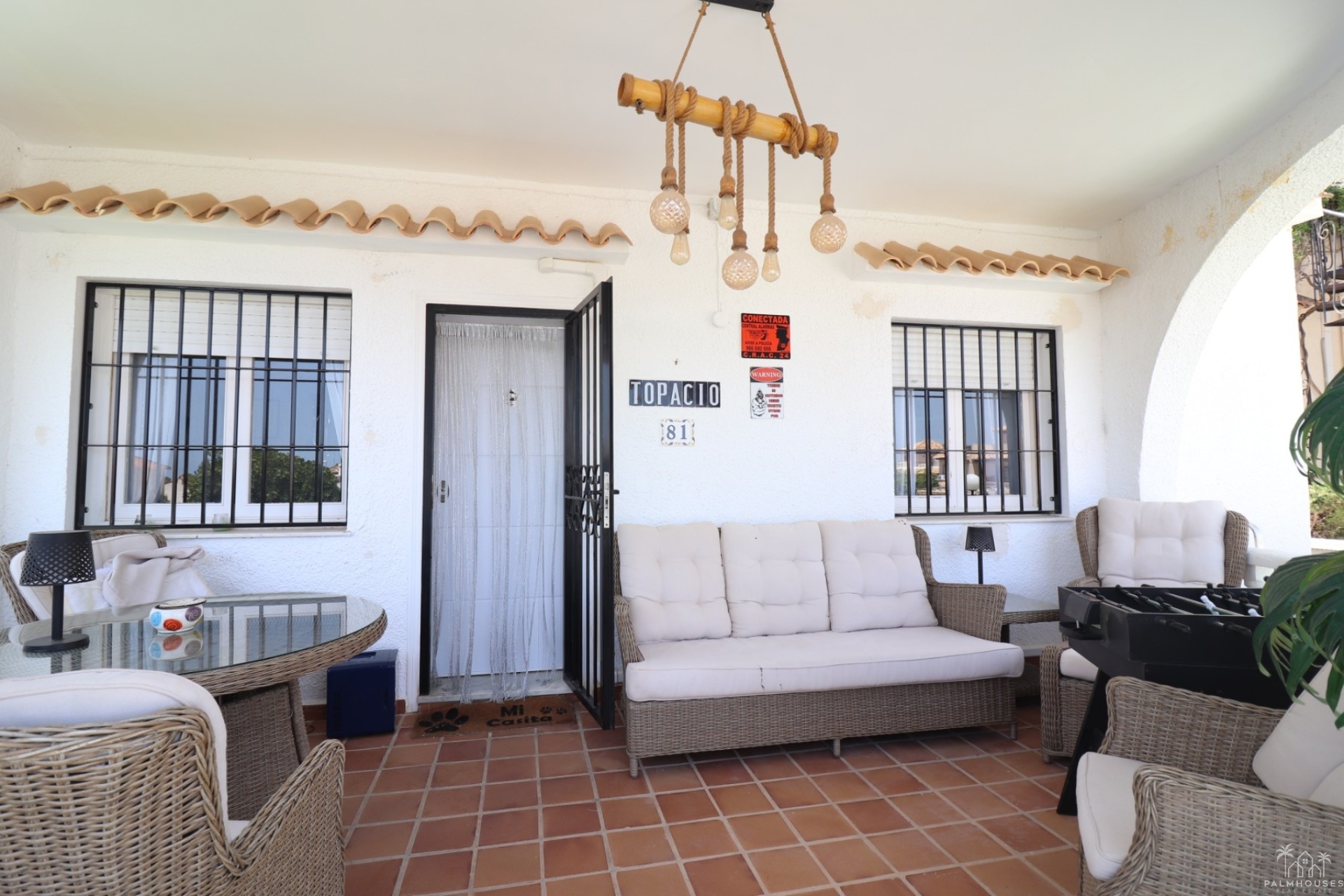 Venta - Villa - Orihuela Costa - Villamartin
