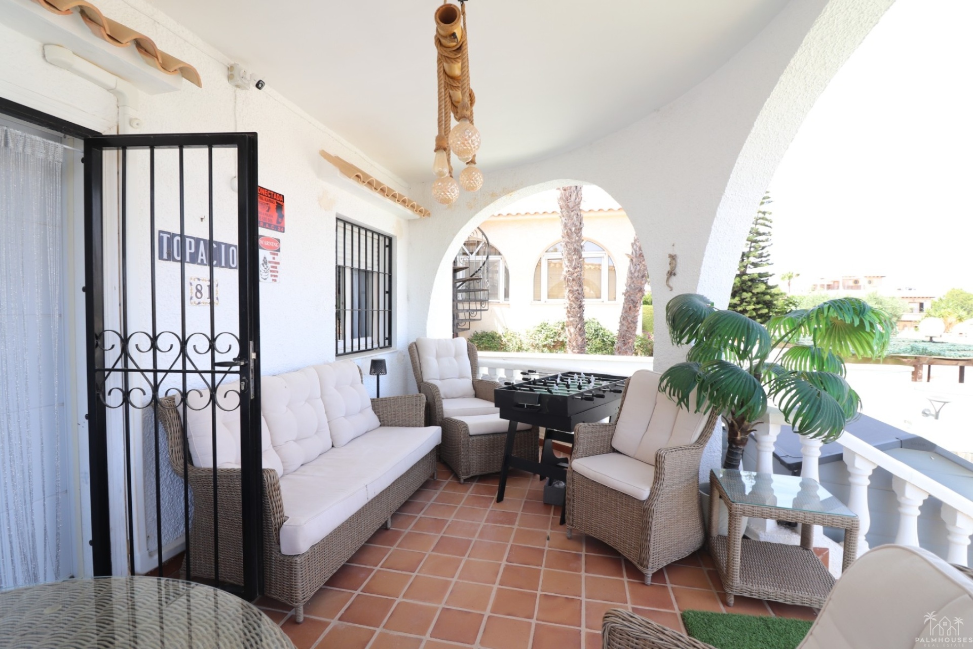 Venta - Villa - Orihuela Costa - Villamartin