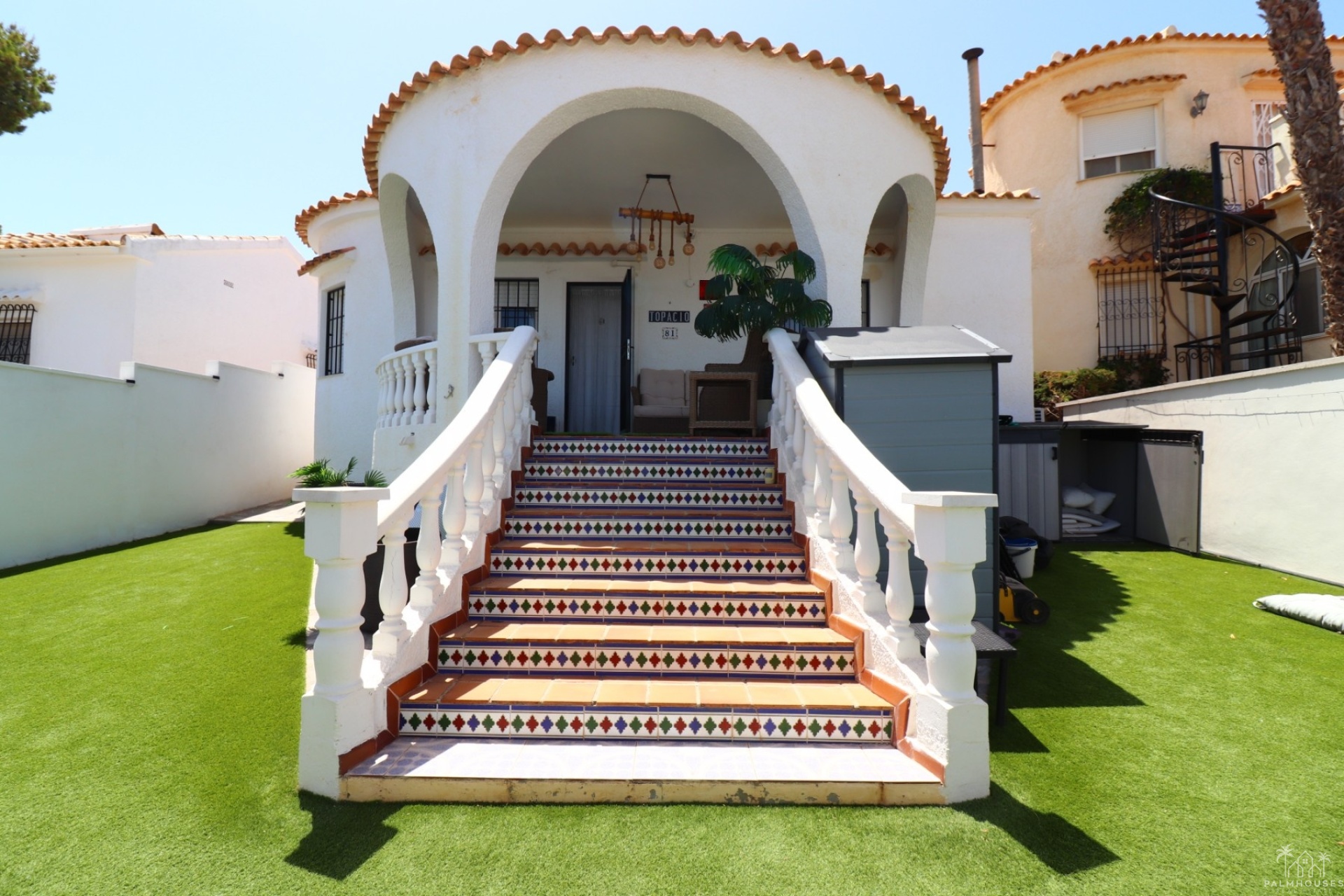 Venta - Villa - Orihuela Costa - Villamartin