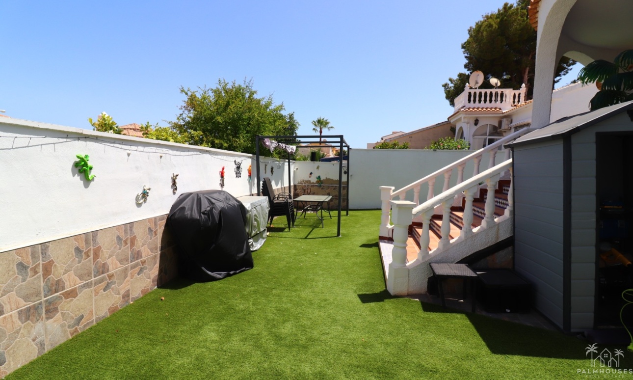 Venta - Villa - Orihuela Costa - Villamartin