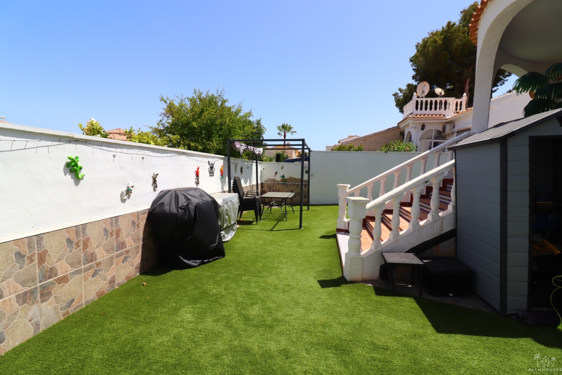 Venta - Villa - Orihuela Costa - Villamartin