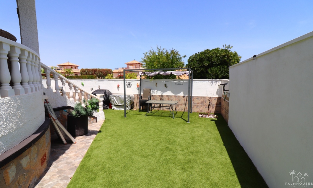 Venta - Villa - Orihuela Costa - Villamartin