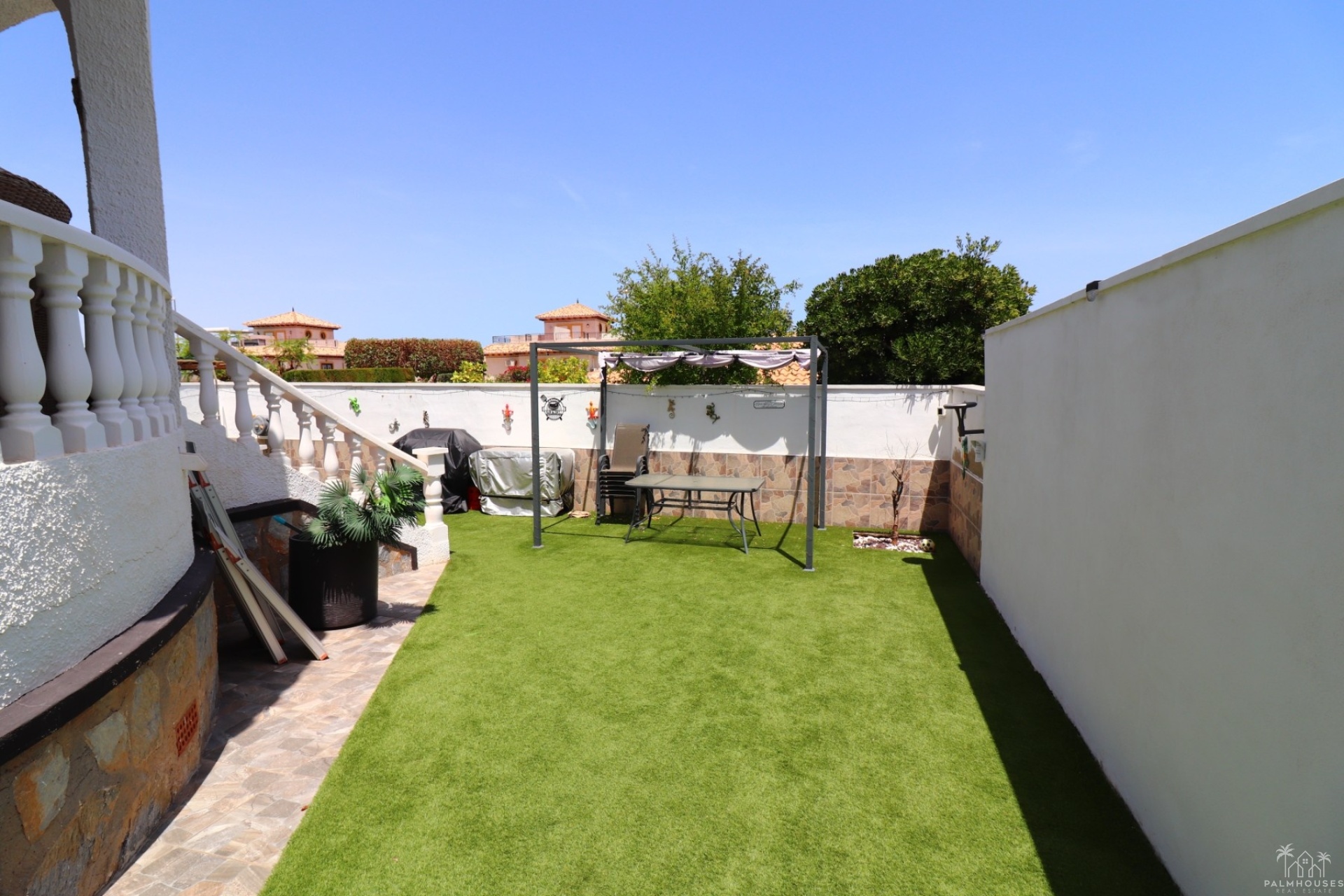 Venta - Villa - Orihuela Costa - Villamartin