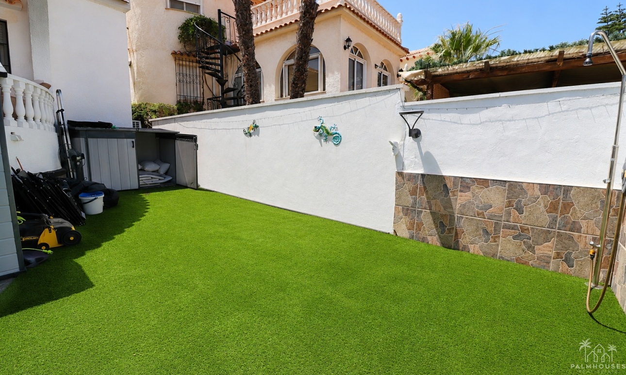 Venta - Villa - Orihuela Costa - Villamartin