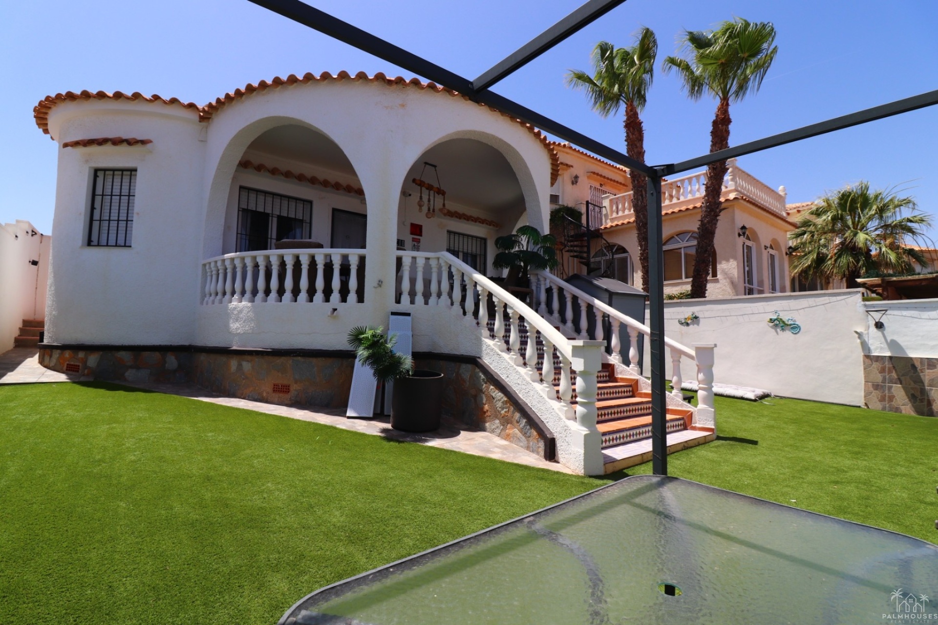 Venta - Villa - Orihuela Costa - Villamartin
