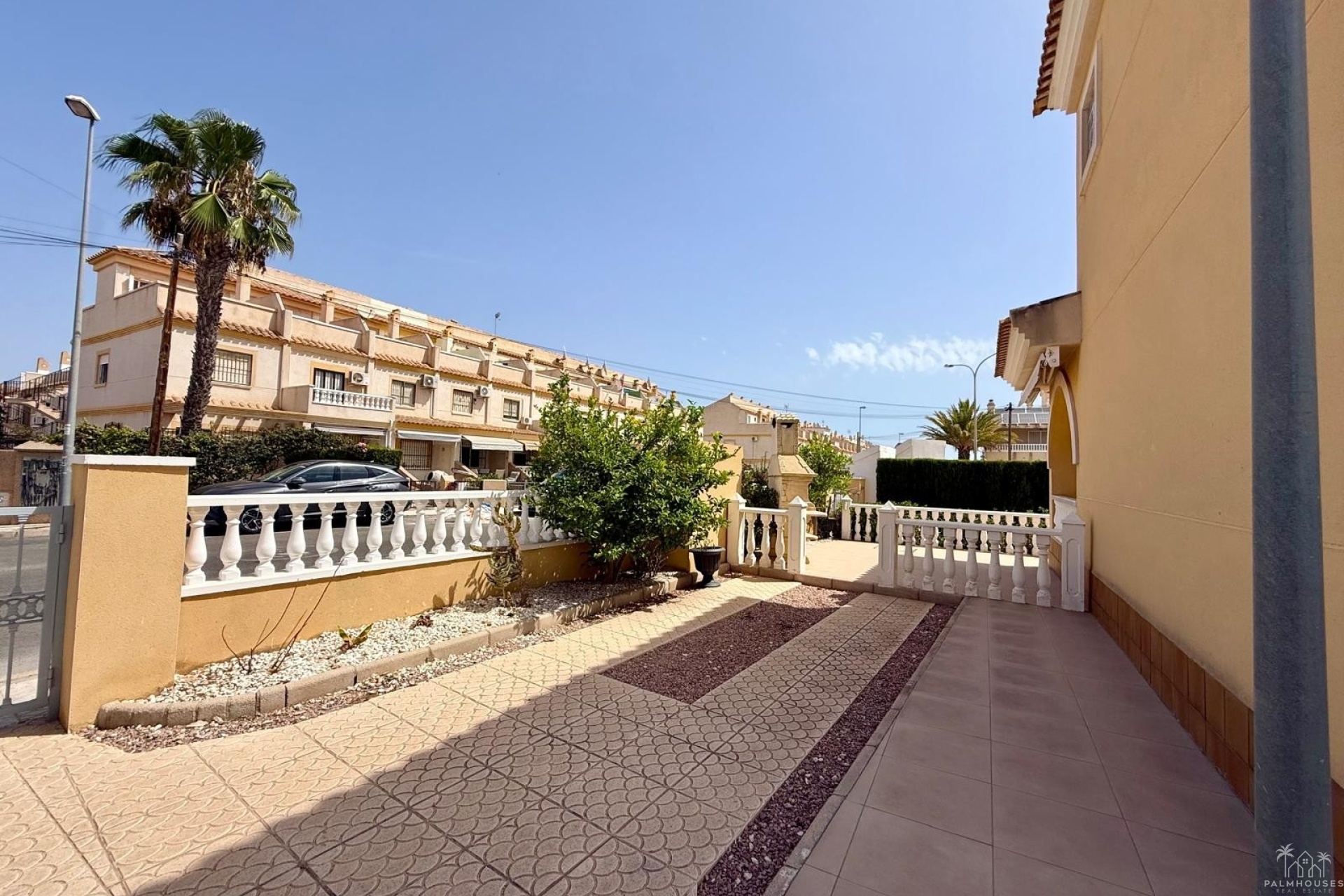 Venta - Villa - Orihuela Costa - Villamartin