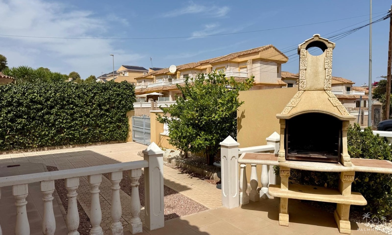 Venta - Villa - Orihuela Costa - Villamartin