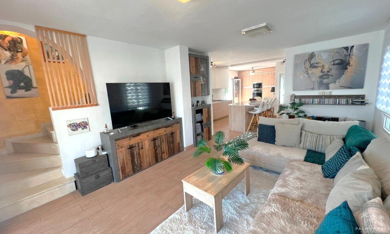 Venta - Villa - Orihuela Costa - Villamartin