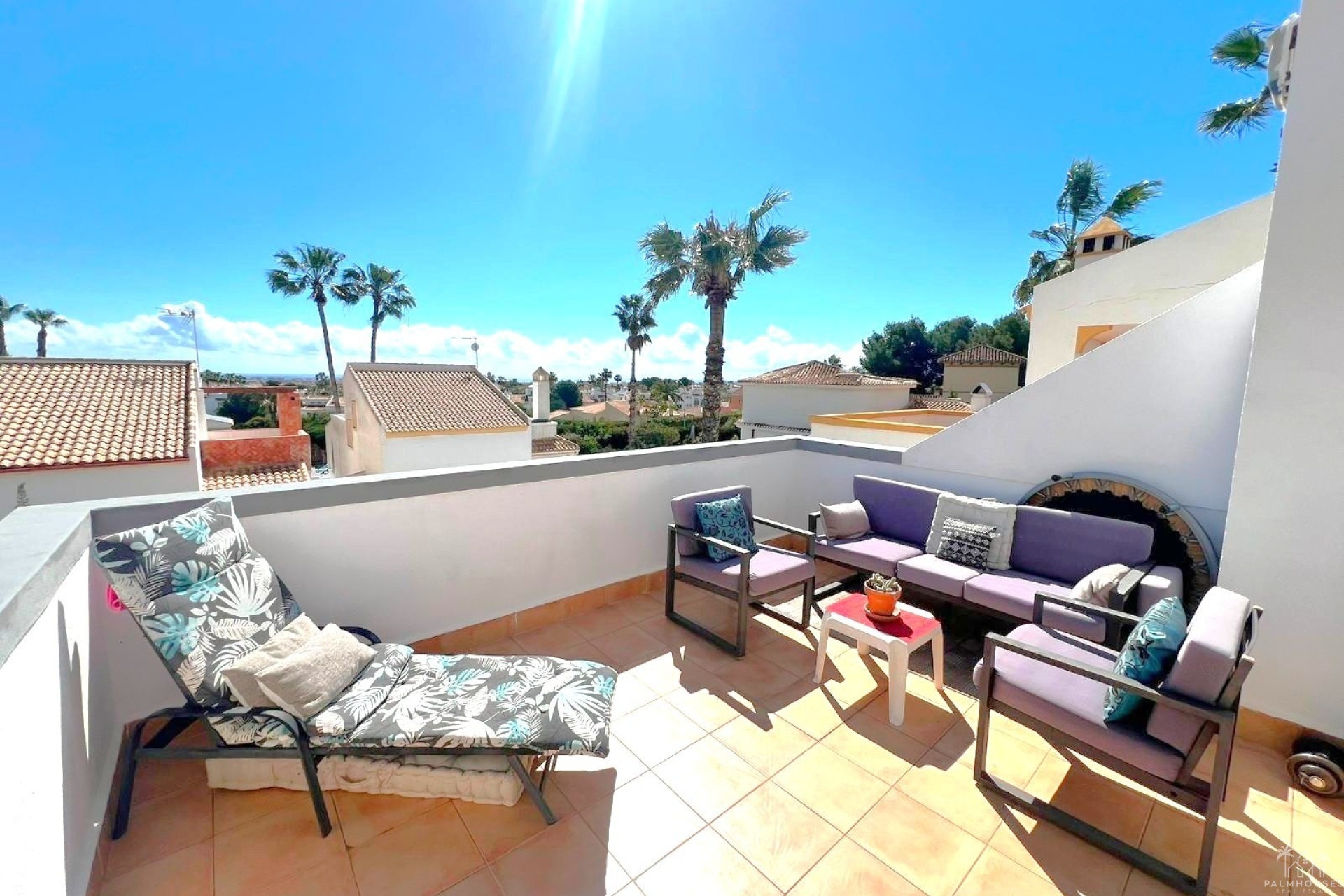 Venta - Villa - Orihuela Costa - Villamartin
