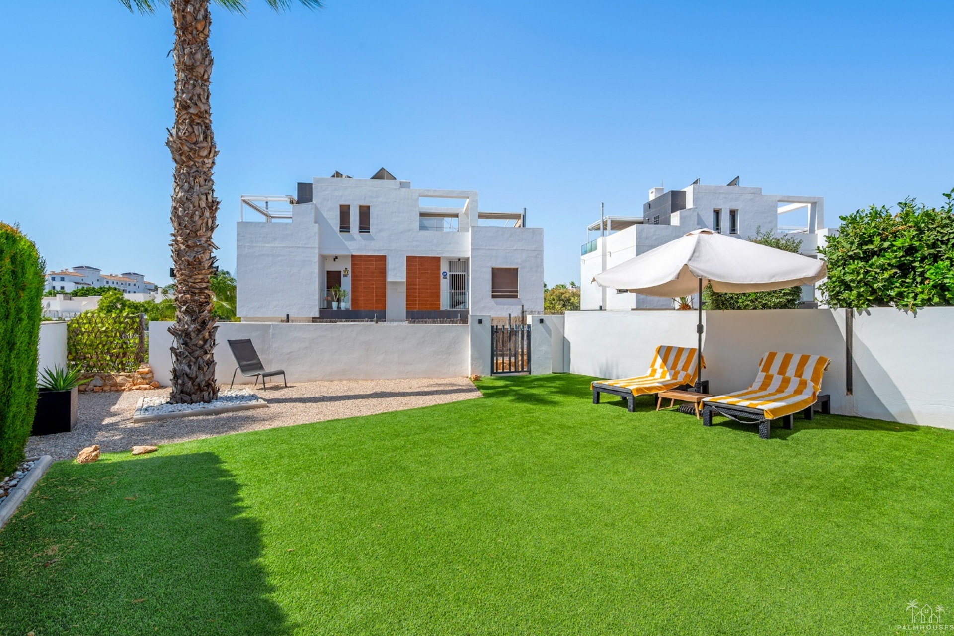 Venta - Villa - Orihuela Costa - Villamartin