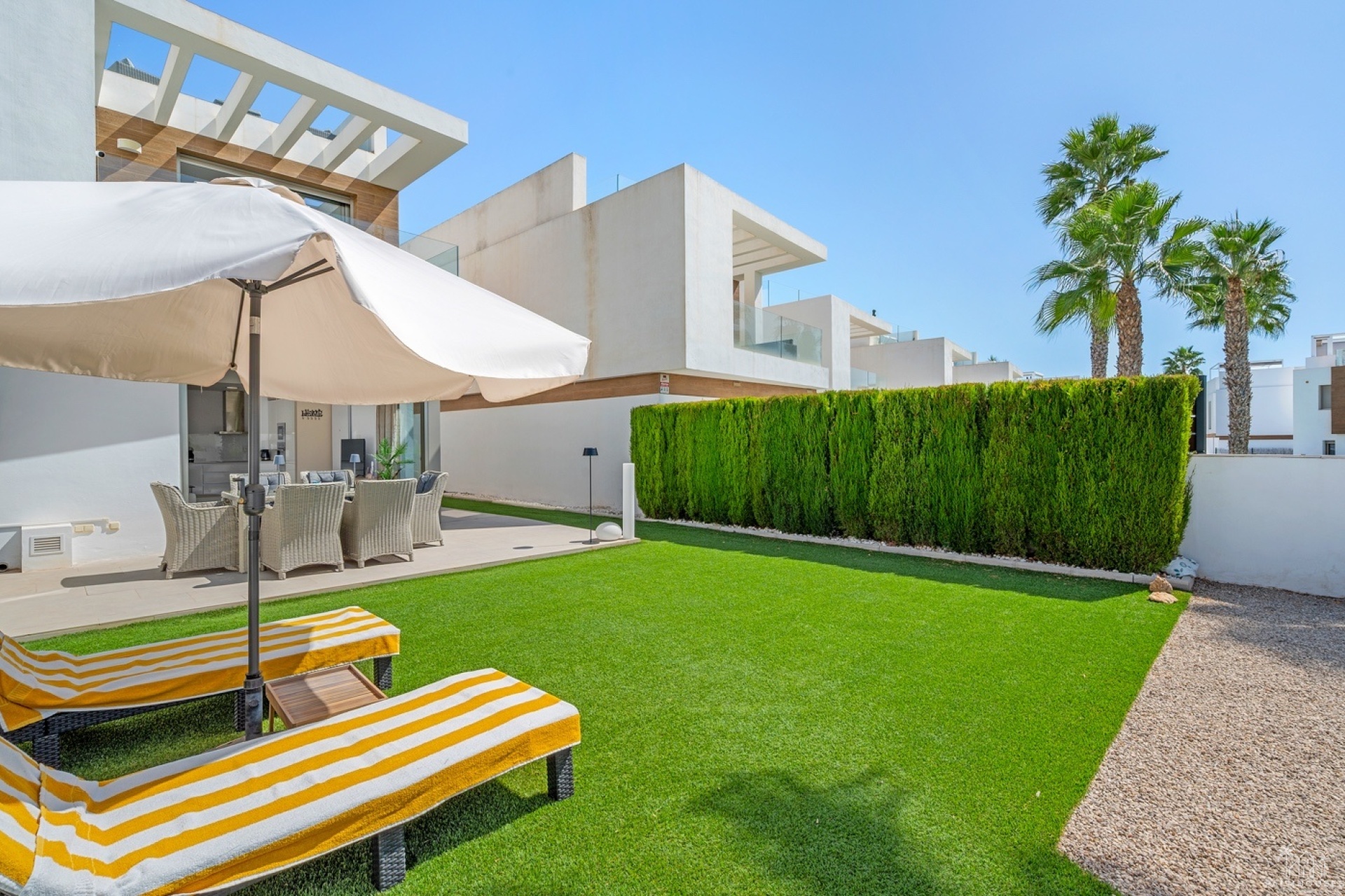 Venta - Villa - Orihuela Costa - Villamartin