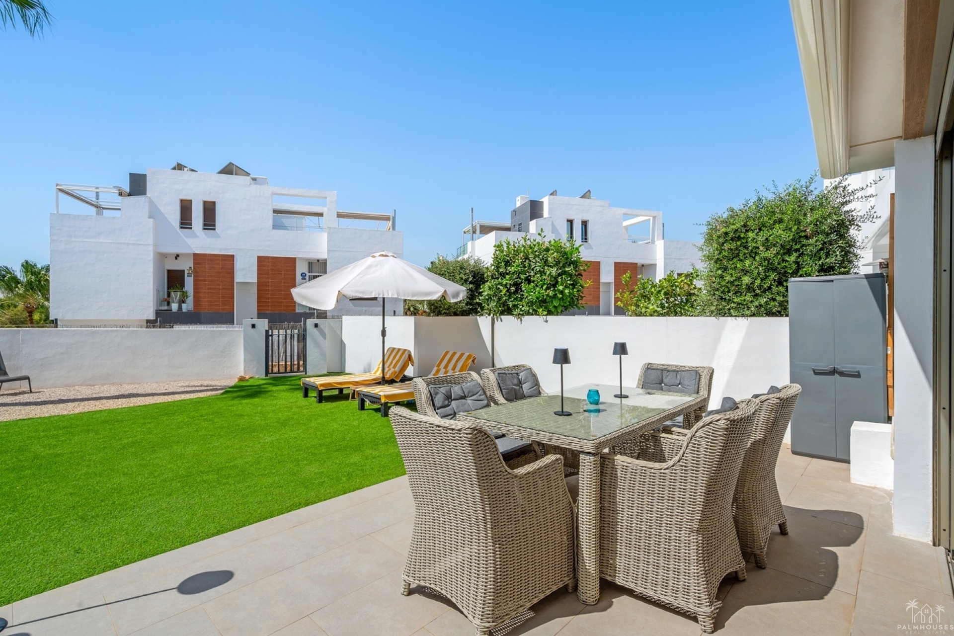 Venta - Villa - Orihuela Costa - Villamartin
