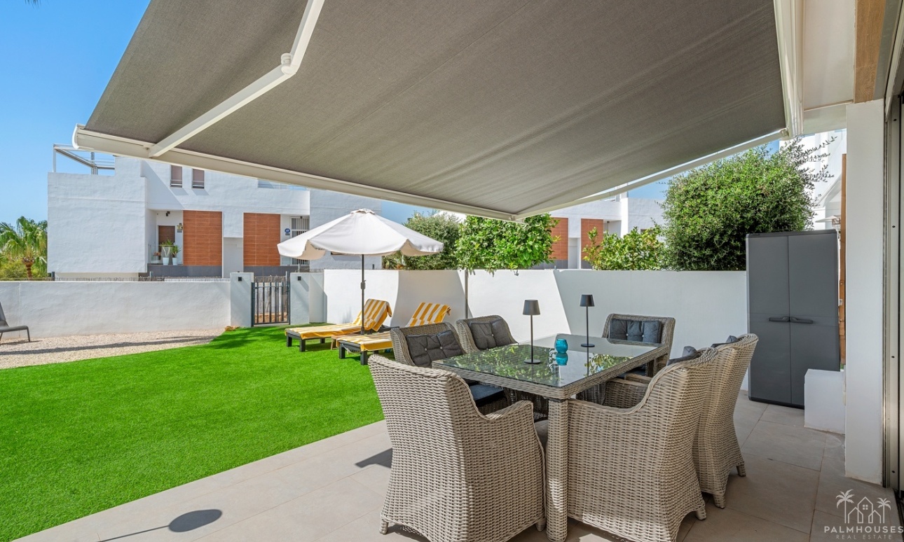 Venta - Villa - Orihuela Costa - Villamartin