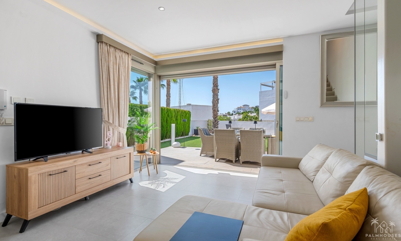 Venta - Villa - Orihuela Costa - Villamartin