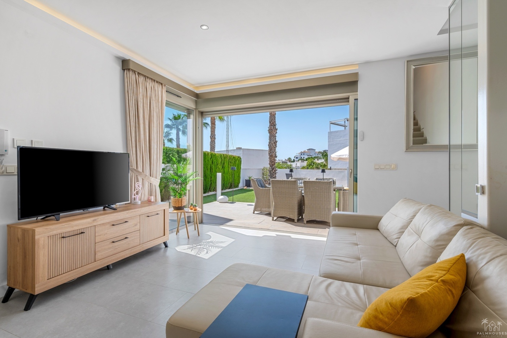 Venta - Villa - Orihuela Costa - Villamartin