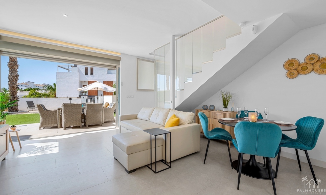 Venta - Villa - Orihuela Costa - Villamartin