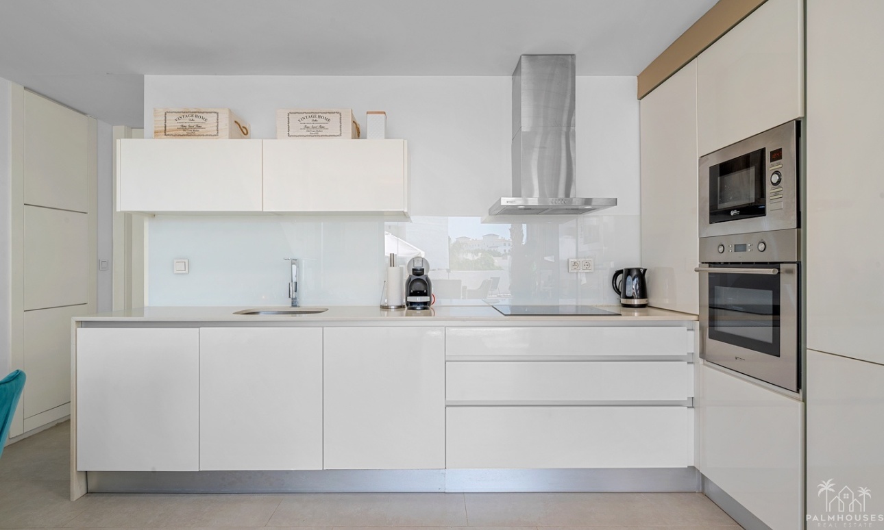 Venta - Villa - Orihuela Costa - Villamartin