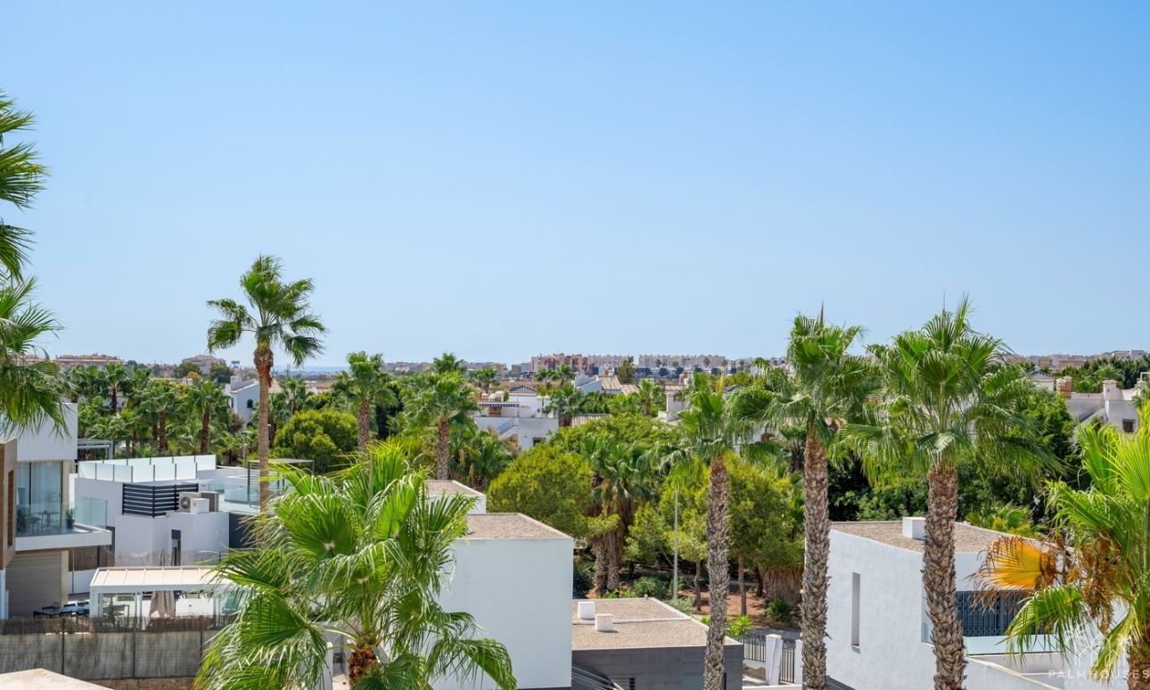 Venta - Villa - Orihuela Costa - Villamartin