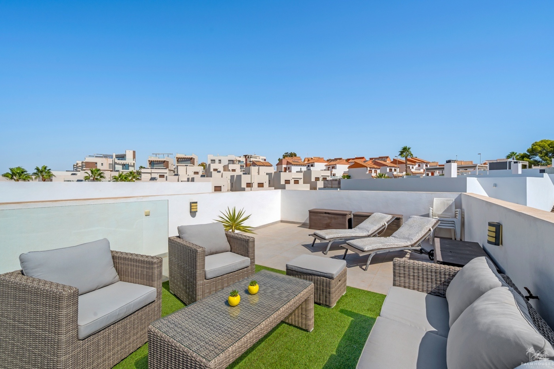 Venta - Villa - Orihuela Costa - Villamartin