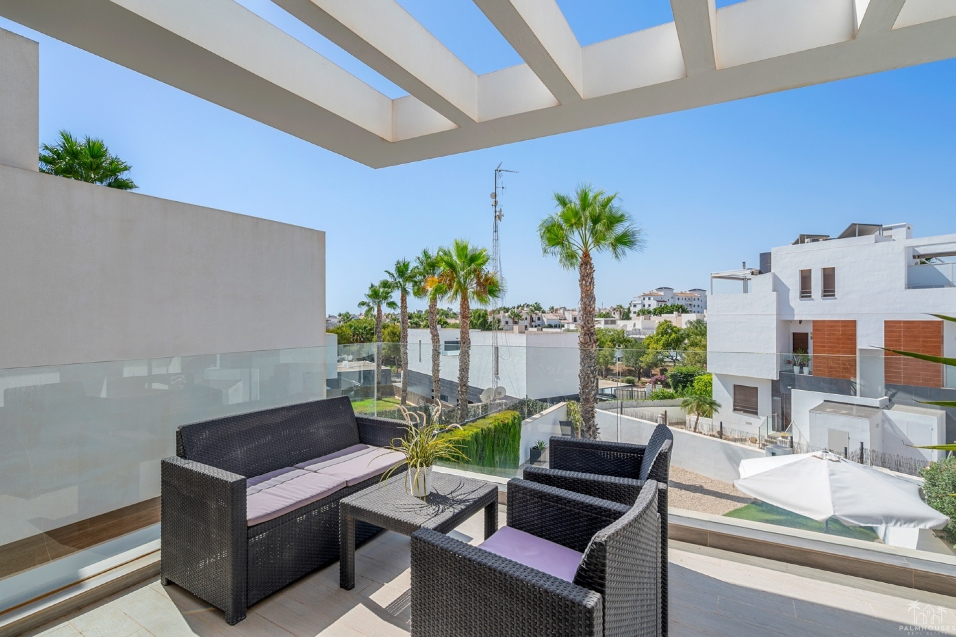 Venta - Villa - Orihuela Costa - Villamartin