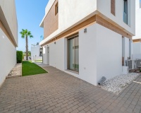 Venta - Villa - Orihuela Costa - Villamartin