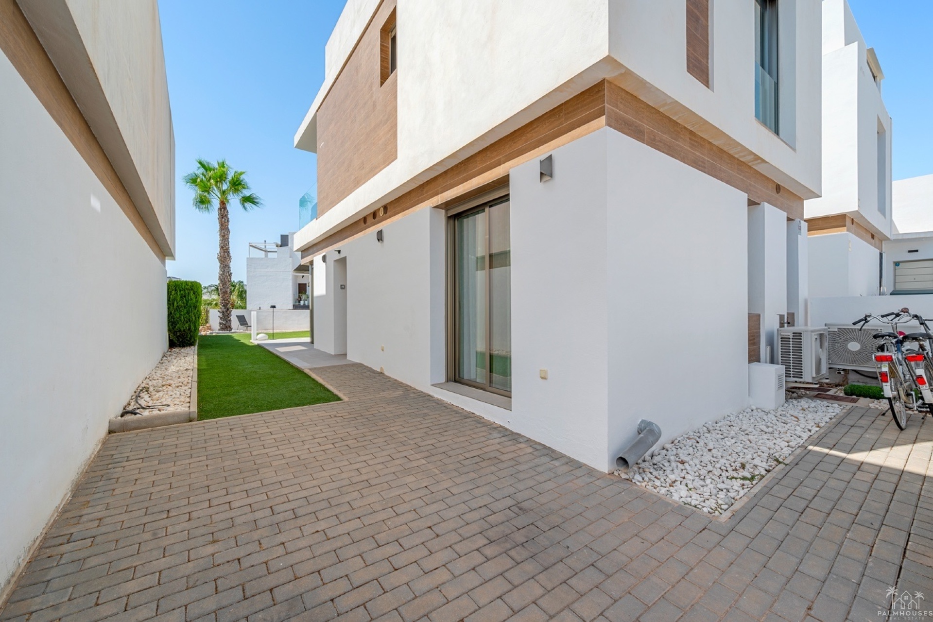 Venta - Villa - Orihuela Costa - Villamartin