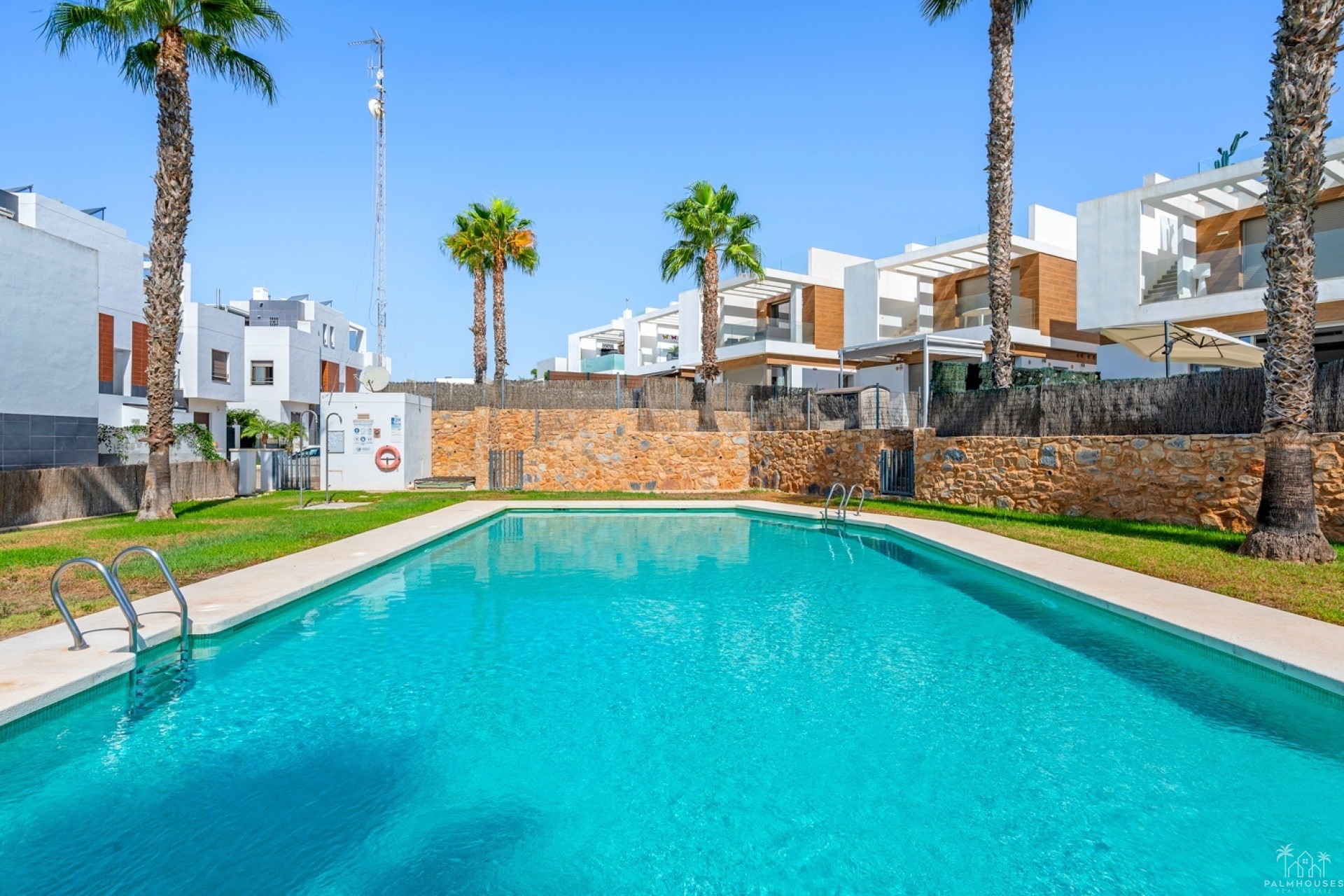 Venta - Villa - Orihuela Costa - Villamartin