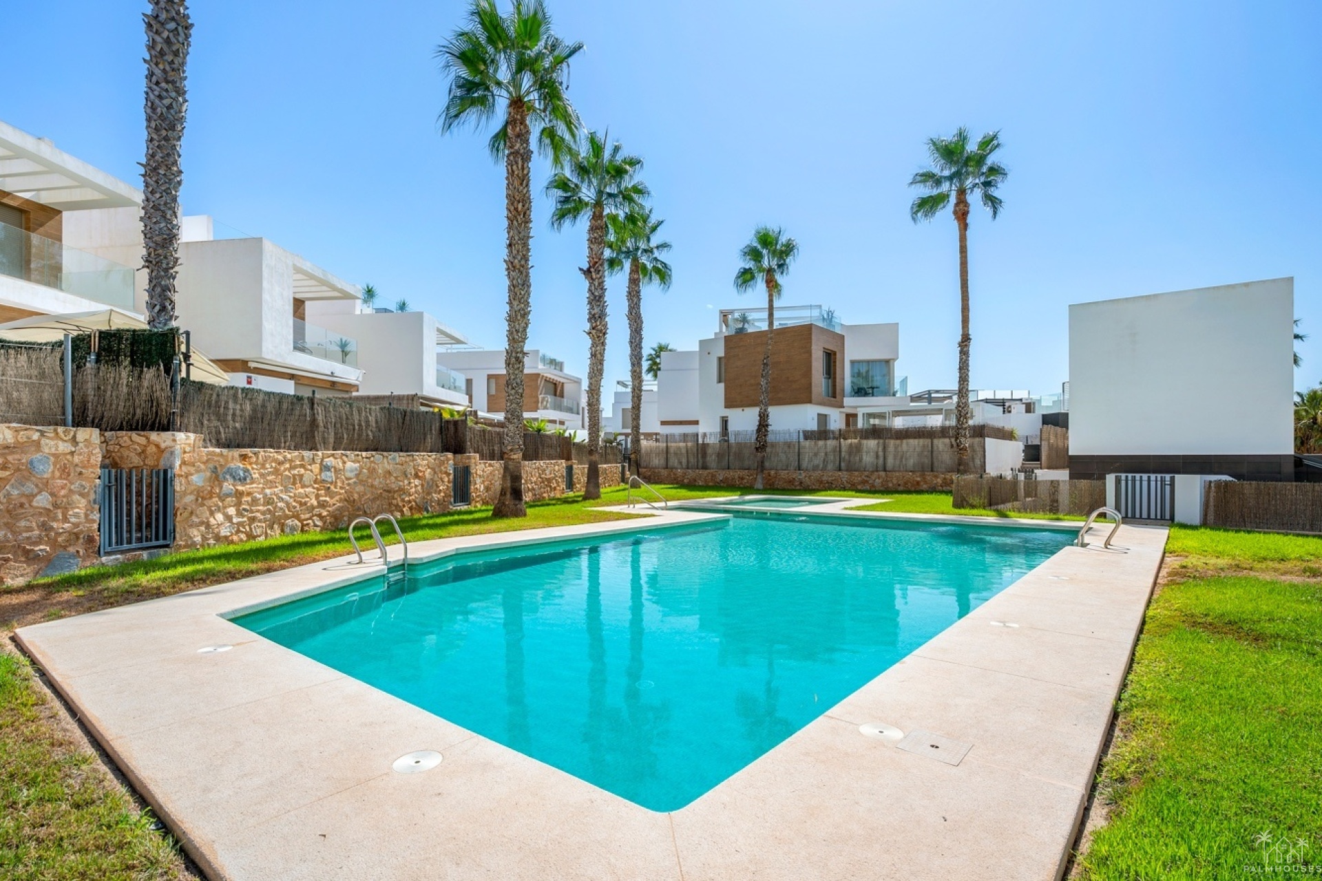 Venta - Villa - Orihuela Costa - Villamartin