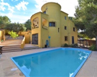 Venta - Villa - Orihuela Costa - Villamartin