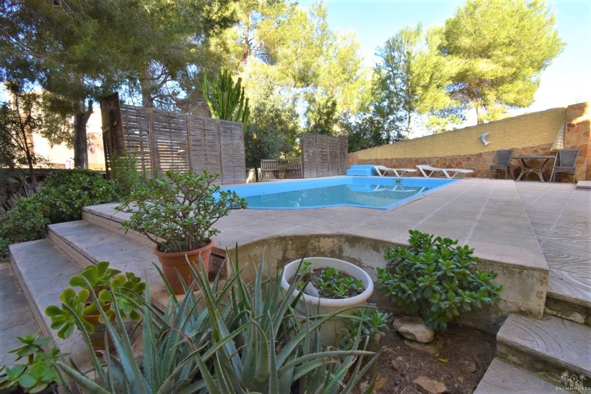 Venta - Villa - Orihuela Costa - Villamartin