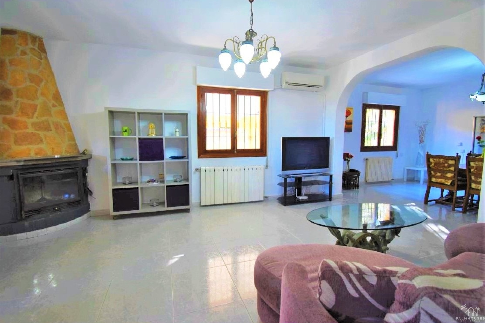 Venta - Villa - Orihuela Costa - Villamartin