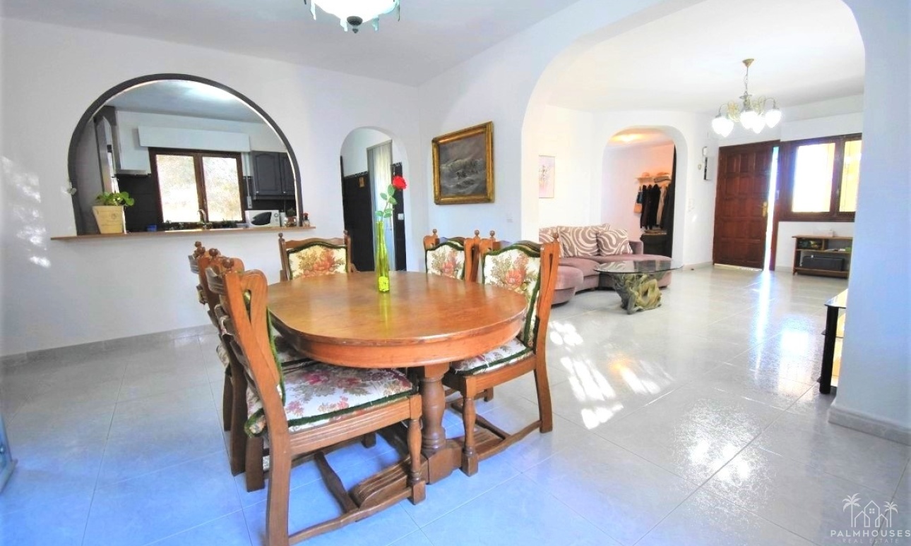 Venta - Villa - Orihuela Costa - Villamartin