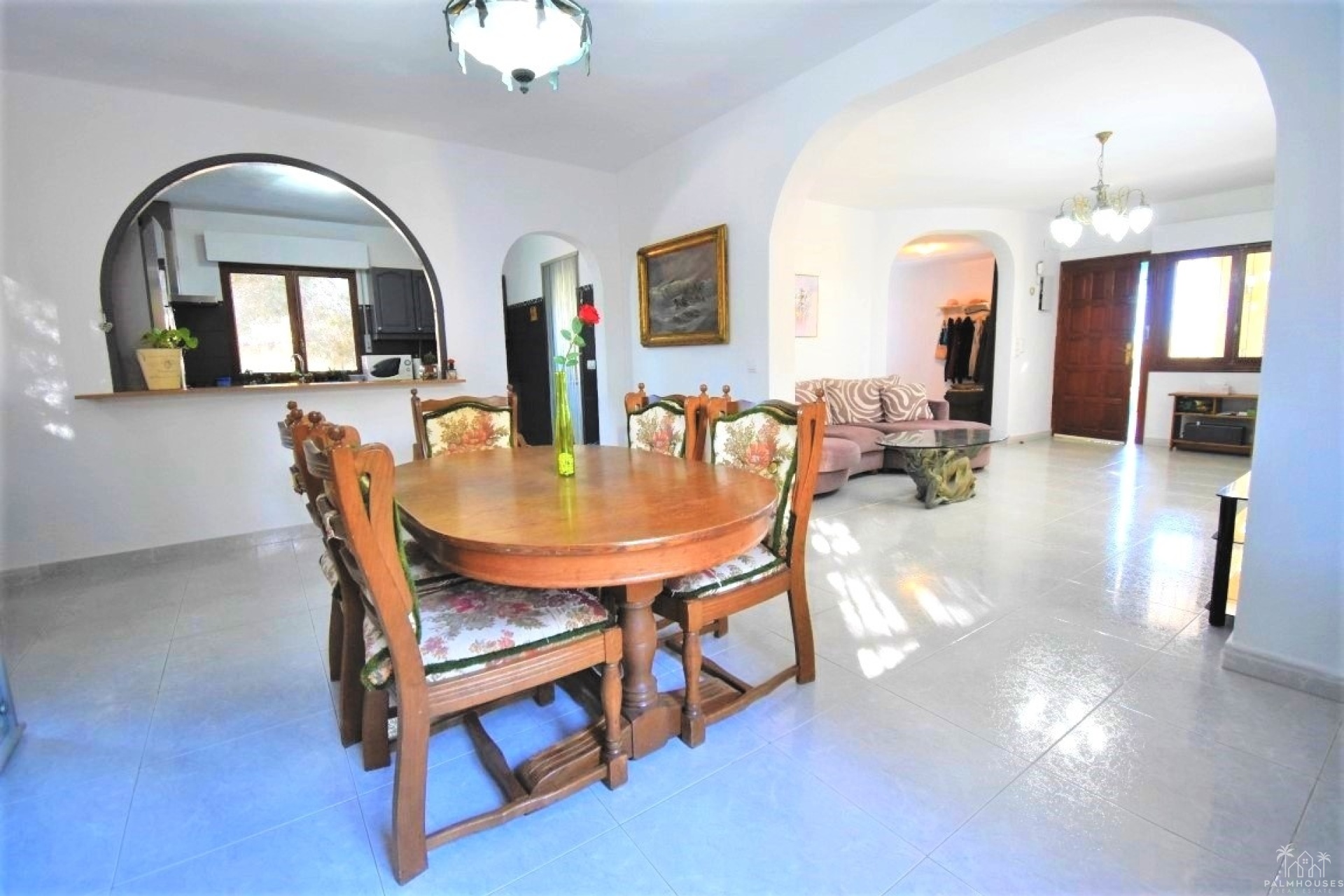 Venta - Villa - Orihuela Costa - Villamartin