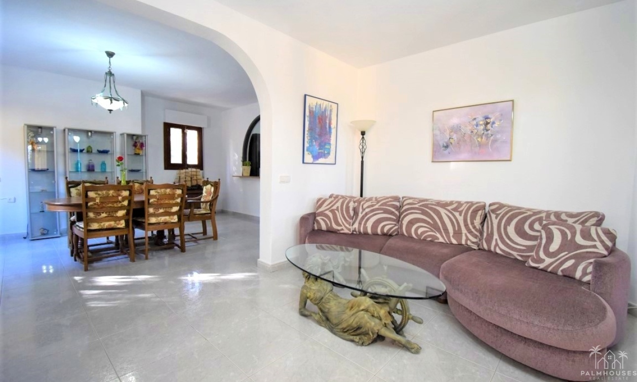 Venta - Villa - Orihuela Costa - Villamartin