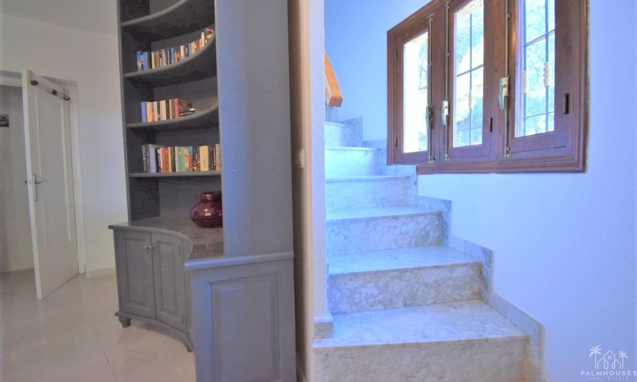 Venta - Villa - Orihuela Costa - Villamartin