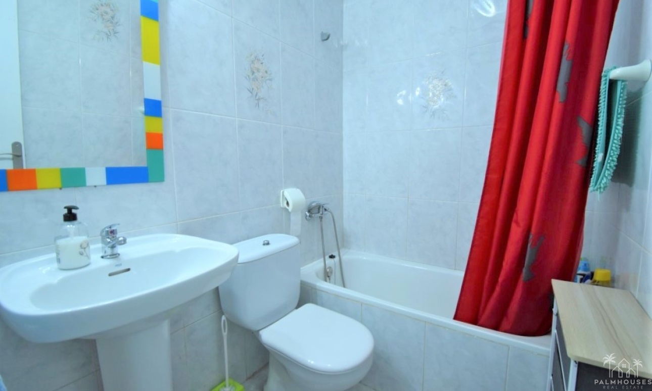 Venta - Villa - Orihuela Costa - Villamartin