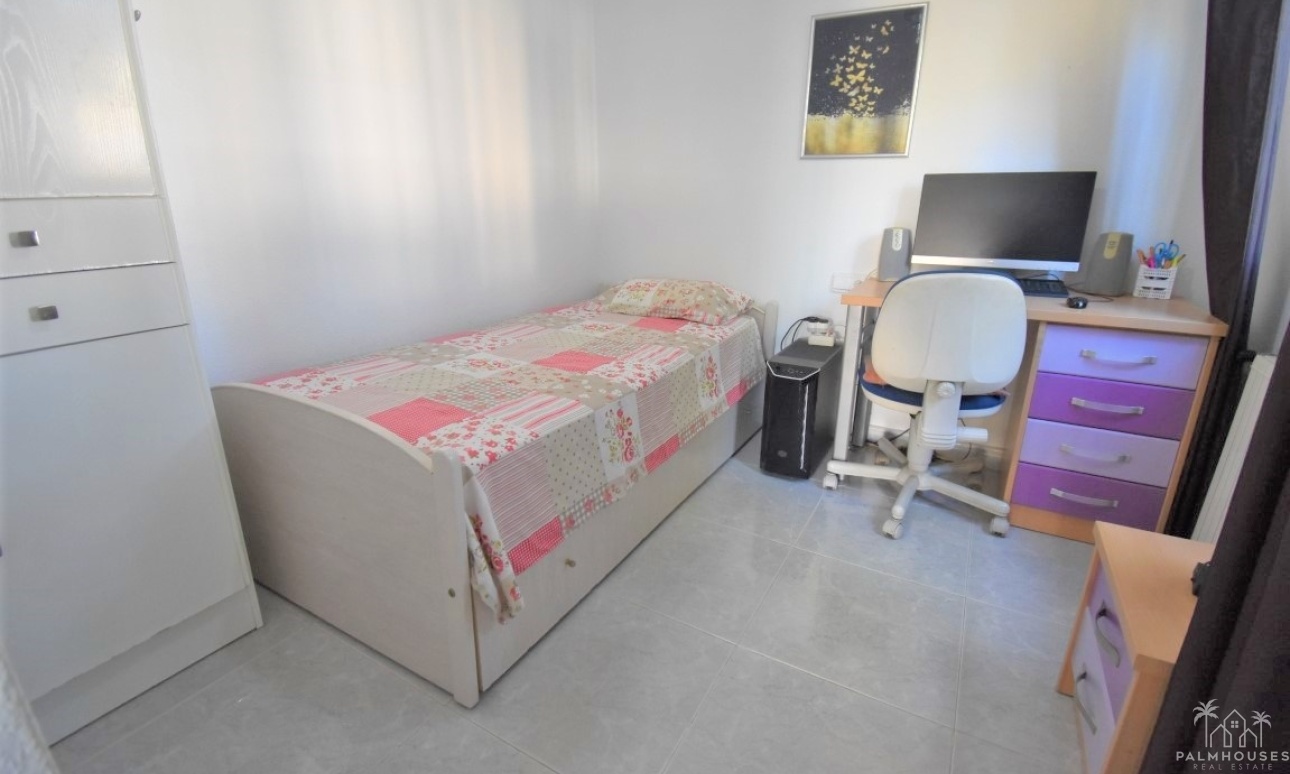Venta - Villa - Orihuela Costa - Villamartin