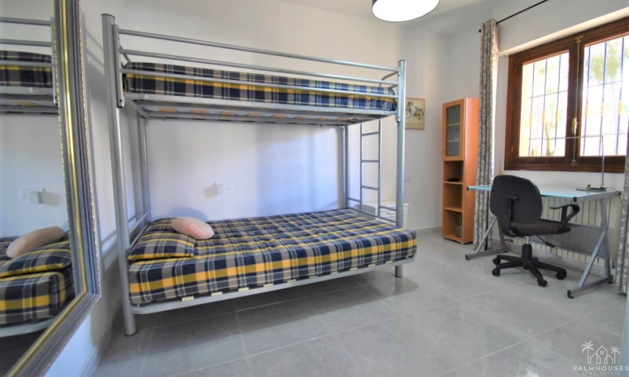 Venta - Villa - Orihuela Costa - Villamartin