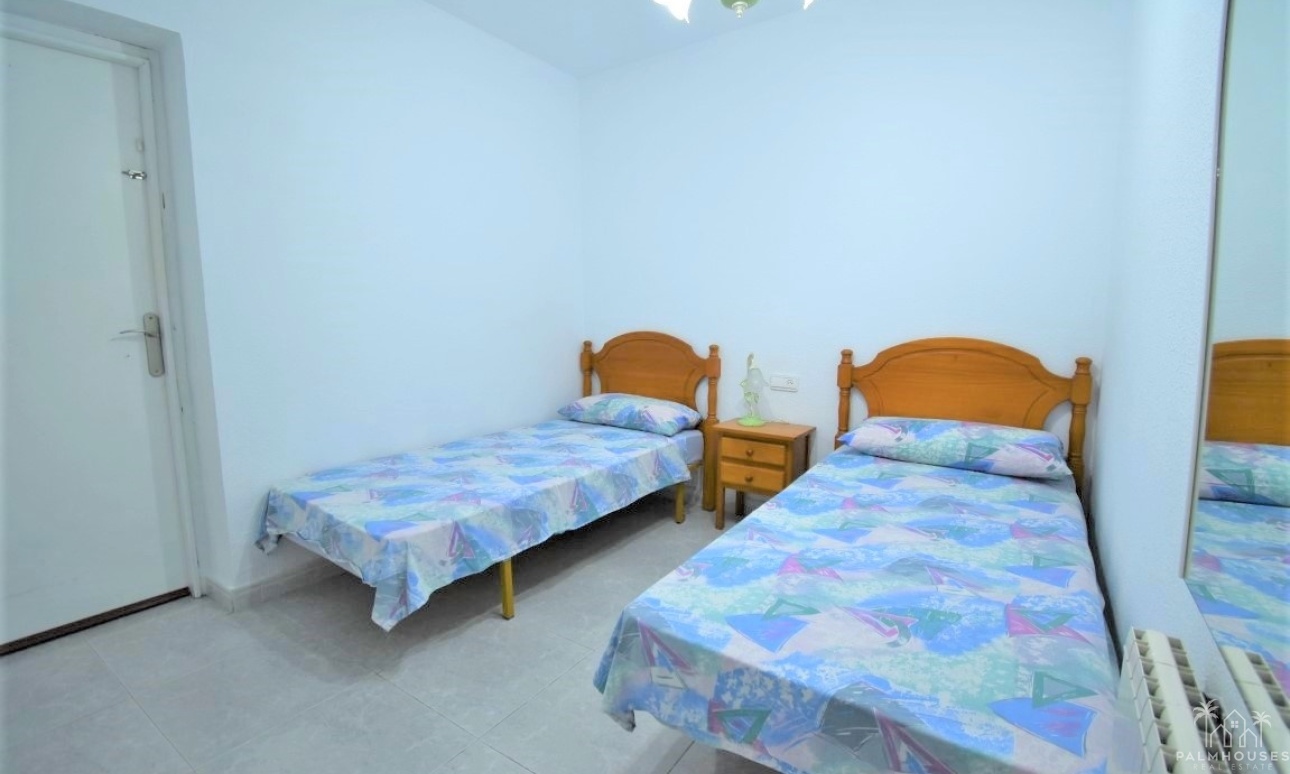 Venta - Villa - Orihuela Costa - Villamartin