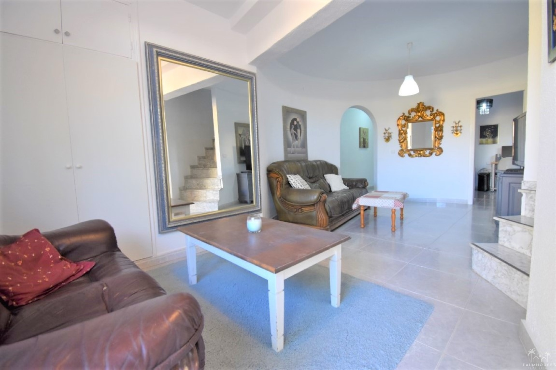 Venta - Villa - Orihuela Costa - Villamartin
