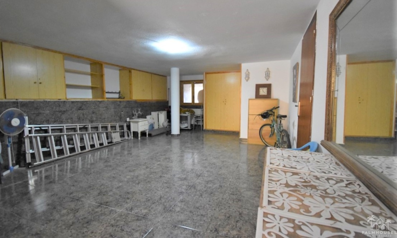 Venta - Villa - Orihuela Costa - Villamartin