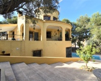 Venta - Villa - Orihuela Costa - Villamartin