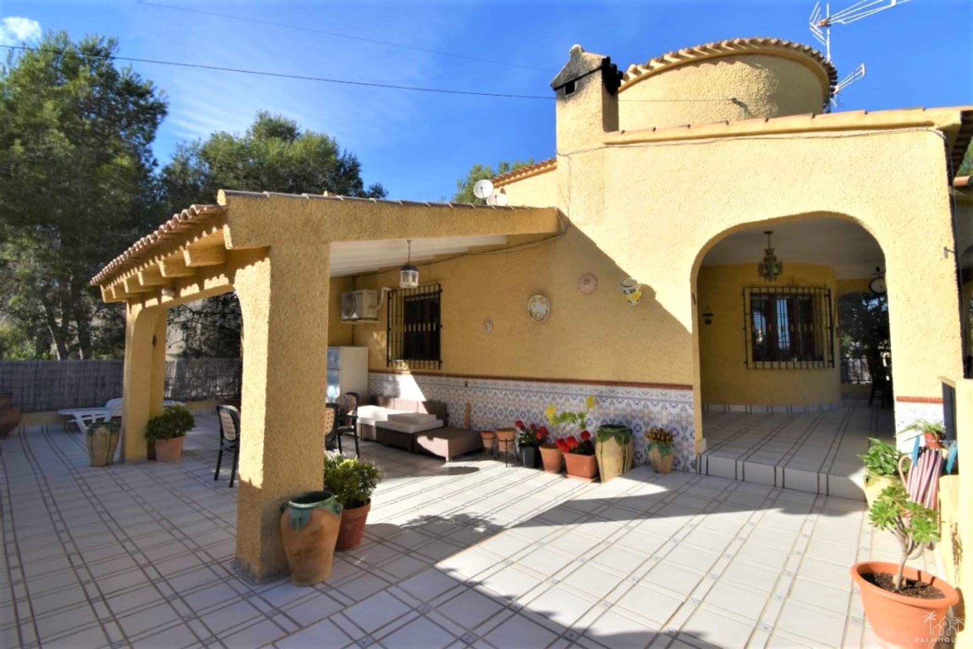 Venta - Villa - Orihuela Costa - Villamartin