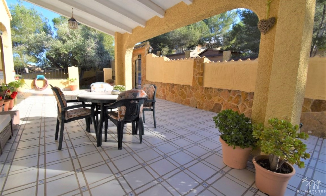 Venta - Villa - Orihuela Costa - Villamartin