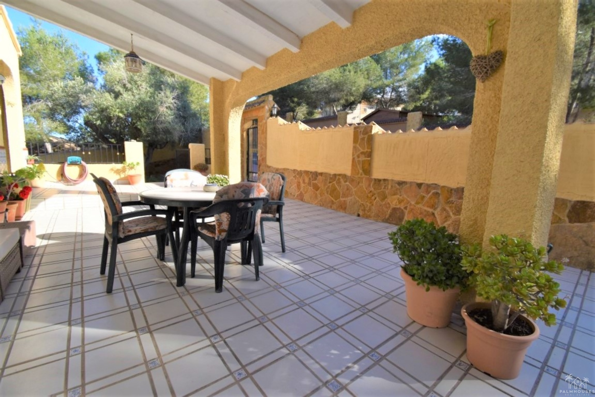 Venta - Villa - Orihuela Costa - Villamartin