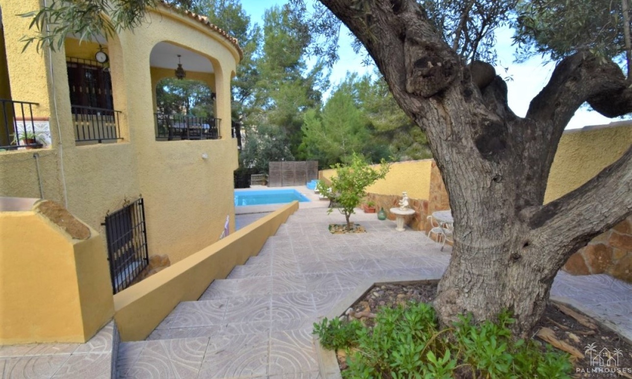 Venta - Villa - Orihuela Costa - Villamartin
