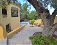 Venta - Villa - Orihuela Costa - Villamartin