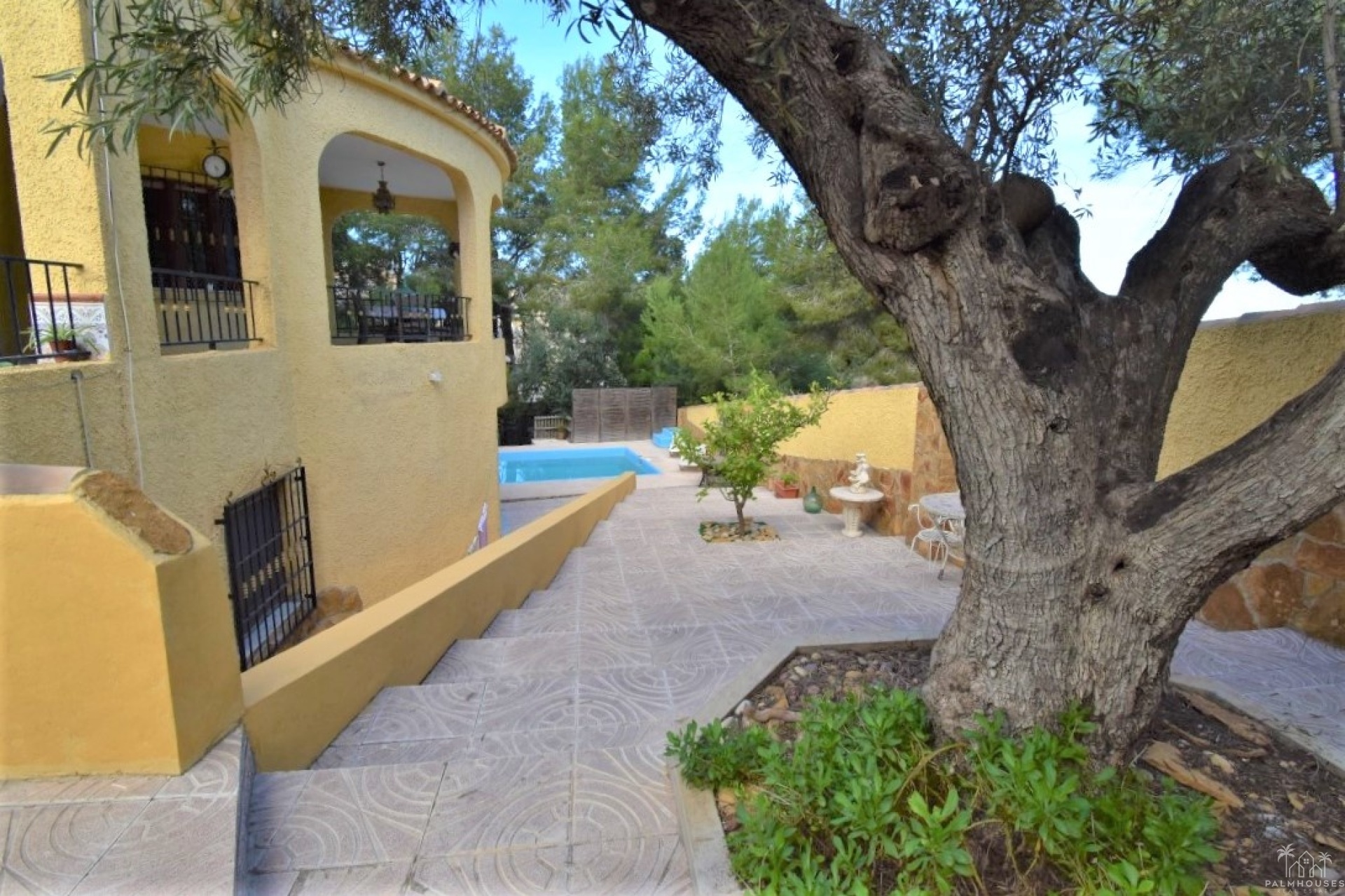 Venta - Villa - Orihuela Costa - Villamartin